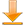 orange-arrow-download-icone-5163-128